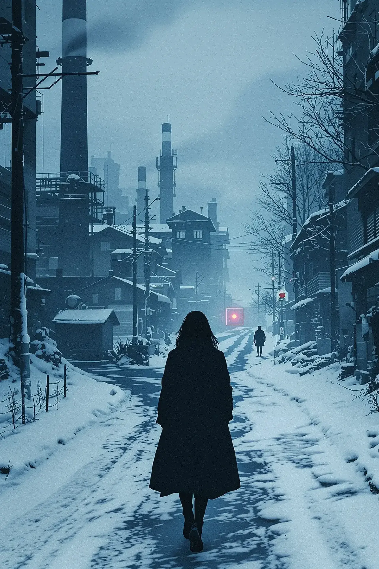 雪落无声 - 神马影院达达兔排行榜第19名 雪落无声