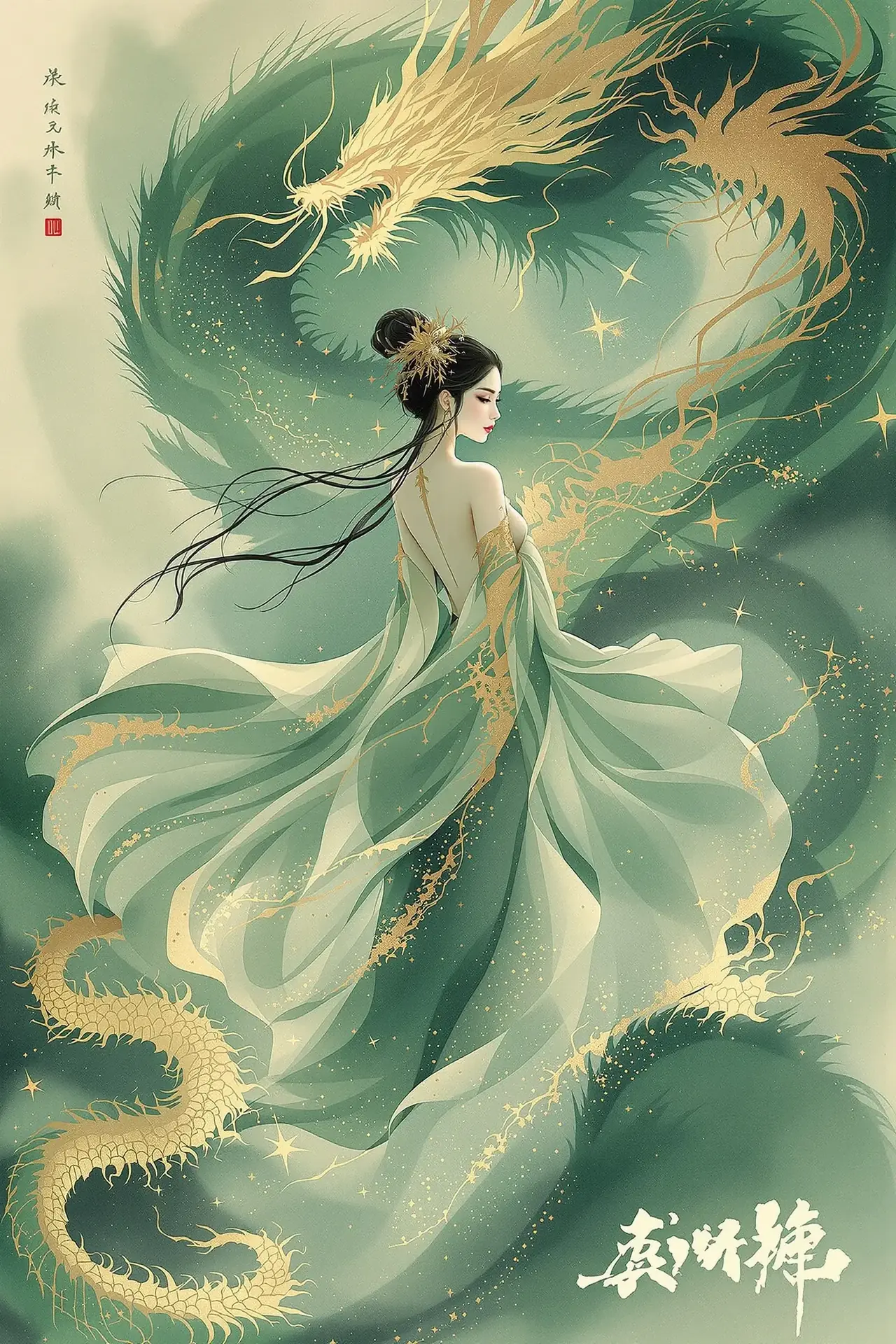 星河入梦 - 神马影院达达兔排行榜第22名 星河入梦