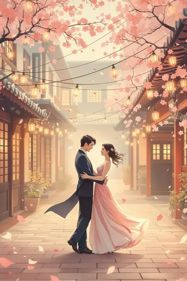 春江花月